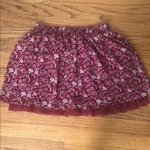 Women’s skirt